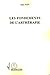 Les fondements de l'arthérapie (Santé, sociétés et cultures) by Sara Pain