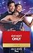 One Night Only (Mills & Boon Desire) (Hana Trio, Book 2)
