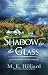 Shadow in the Glass (A Greer Hogan Mystery #2)