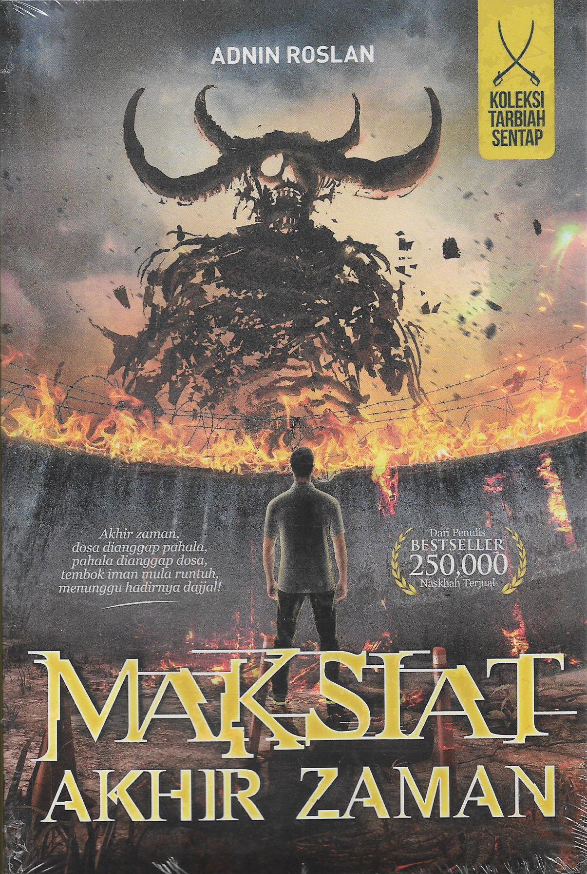 Maksiat Akhir Zaman (Paperback)