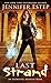 Last Strand (Elemental Assassin #19)