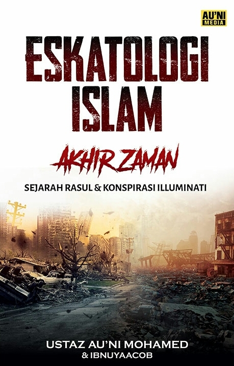 Eskatologi Islam Akhir Zaman