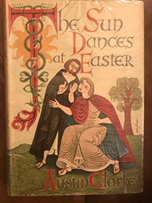 The Sun Dances at Easter (Hardcover)