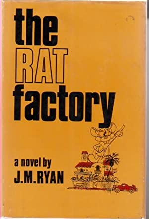 The Rat Factory (Hardcover)