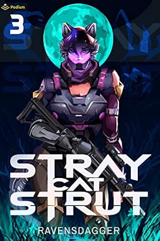 Stray Cat Strut 3 (Stray Cat Strut, #3)
