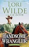 Handsome Wrangler...