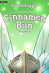 Cinnamon Bun 4