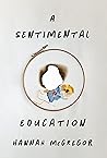Book cover for A Sentimental Education