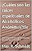 ¿Cuáles son las raíces espirituales de Alcohólicos Anónimos? by Max R. Schmidt