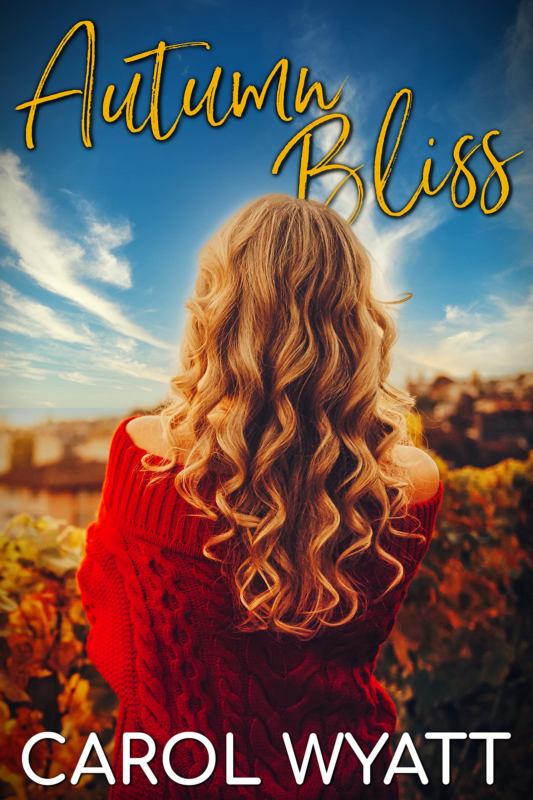 Autumn Bliss (Kindle Edition)
