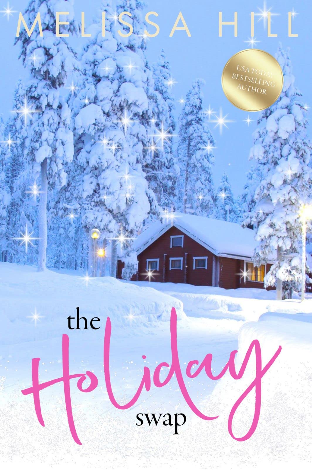 The Holiday Swap (Kindle Edition)
