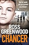Chancer (Dark Lives, #3) Chancer (Dark Lives, #3)
