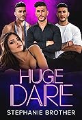 Huge Dare