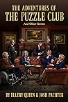 The Adventures of the Puzzle Club by Ellery Queen