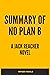 Summary of No Plan B: A Jac...
