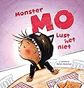 Monster Mo lust het niet