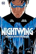 Nightwing, Vol. 1: Leaping into the Light