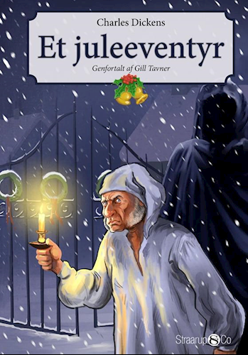 Et juleeventyr (Letlæste klassikere)