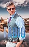 Fabio: Mi tentación italiana (Spanish Edition)