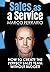 Sales as a Service by Marco Ferrario