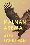 Malman asema