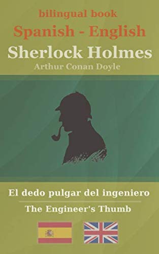 Sherlock Holmes - El dedo pulgar del ingeniero
