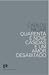 Quarenta e Nove Casidas e Um Amor Desabitado by Carlos Nejar