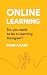 Online learning by Bianca Raby