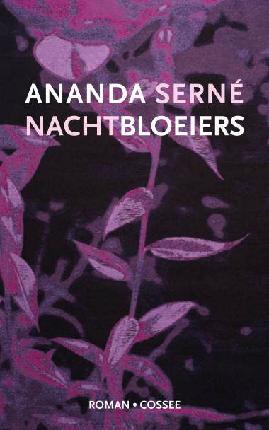 Nachtbloeiers (Paperback)
