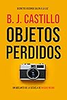 Objetos perdidos