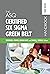 The ASQ Certified Six Sigma Green Belt Handbook by Roderick A. Munro
