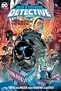 Batman: Detective Comics, Vol. 6: The Road to Ruin