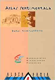 Atlas sentimental (Paperback)