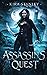 Assassin's Quest (Assassin of Onisea #2)