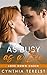 As Busy as a Bee (Love Down Under, #6)