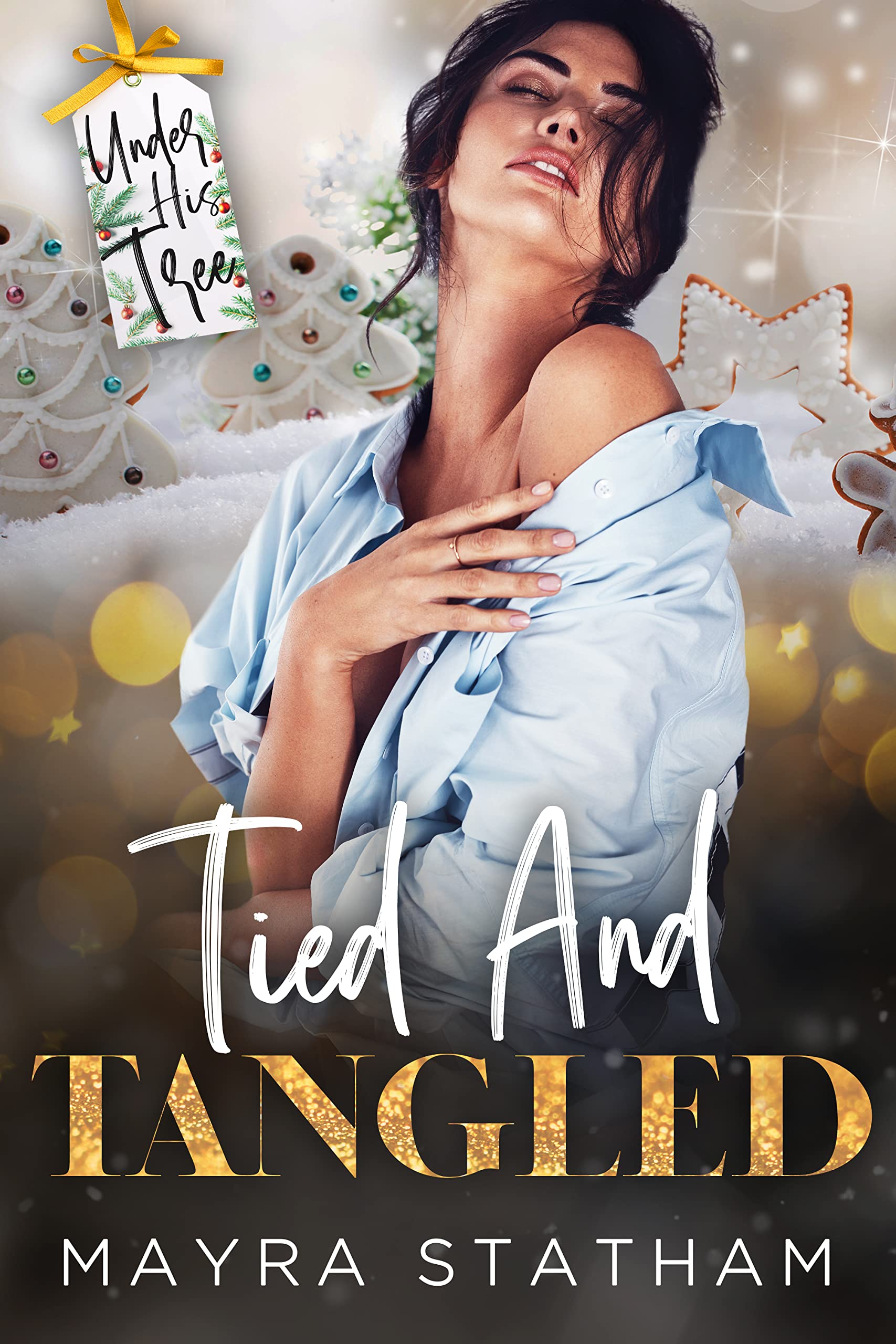 Tied and Tangled (Kindle Edition)