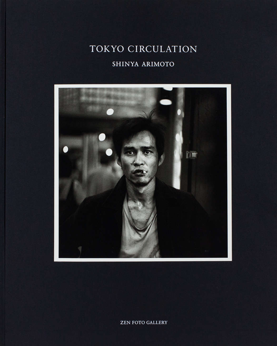 Tokyo Circulation