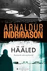 Hääled by Arnaldur Indriðason