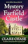 Mystery at Farfield Castle by Clare Chase