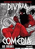 Divina Comédia, Vol. 2