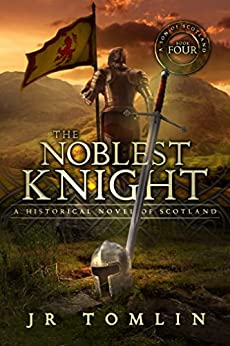 The Noblest Knight (Son of Scotland #4)