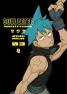 Soul Eater: The P...