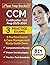 CCM Certification Test Prep 2023-2024 by Joshua Rueda