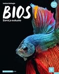 Bios 1: Elämä ja evoluutio
