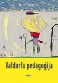 Valdorfa pedagoģija (Paperback)