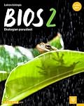 Bios 2: Ekologian perusteet