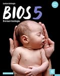 Bios 5: Ihmisen biologia