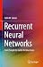 Recurrent Neural Networks: ...