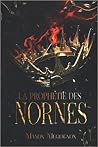 La prophétie des ...
