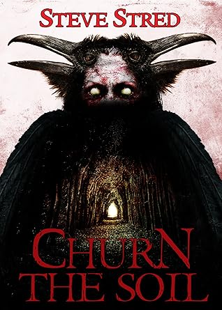 Churn the Soil